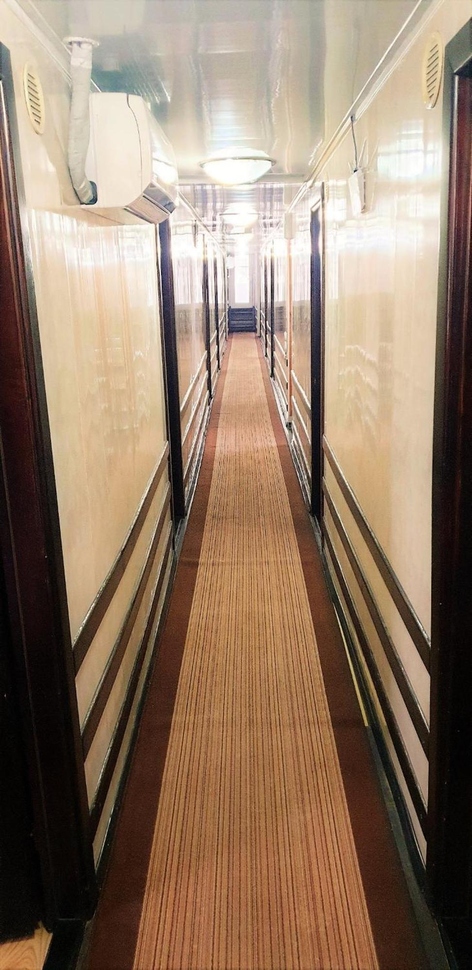Hotel Restaurant Plutitor Delta Ways Nufaru Экстерьер фото